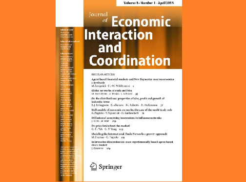 Just published: Special Issue