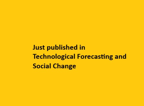 Just published