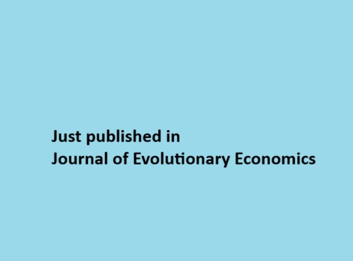 Just published