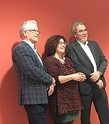 Andreas Pyka, Thomas Rausch, Jale Tosun
